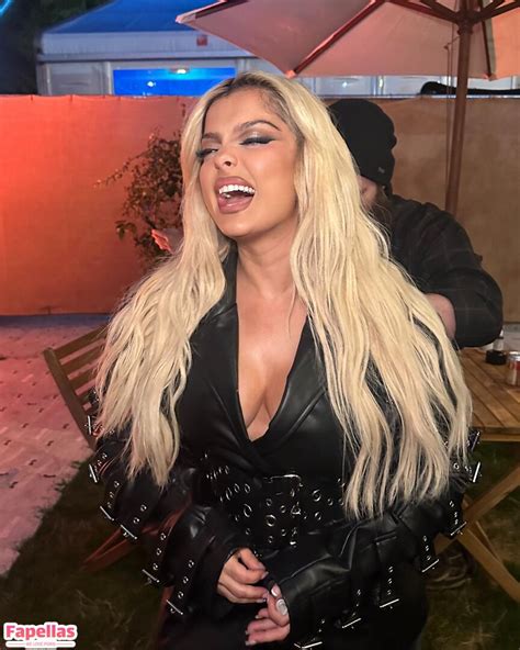 Bebe Rexha Aka Beberexha Aka Skylinevexx Nude Leaks OnlyFans Fapellas