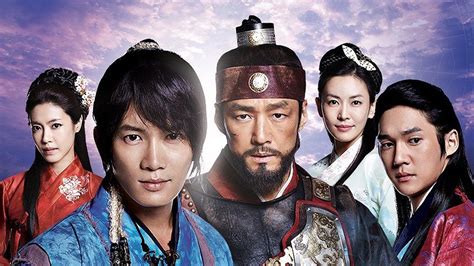 Song Chang Ui Tv Guide