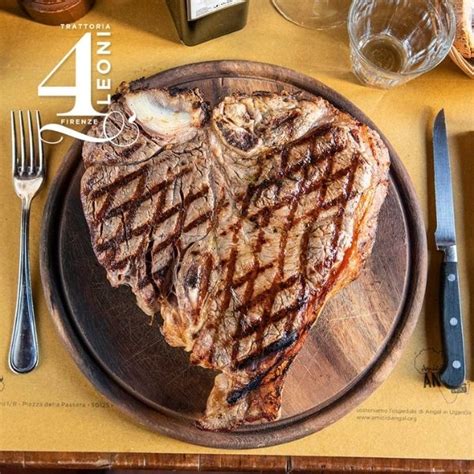 Best Florentine Steaks In Florence Center Top