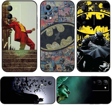 Infinix Hot I Note Pro I Zero G Smart Tecno Camon Air Spark Funda Blanda