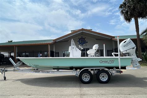 2026 Coastal Skiff 212, Corpus Christi Texas - boats.com