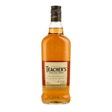 Teacher's 70cl Blended Whisky - marktplaatsWhisky.be