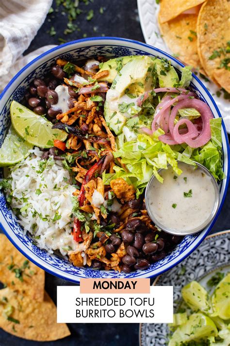 Weekly Vegan Dinner Plan #250 - This Savory Vegan