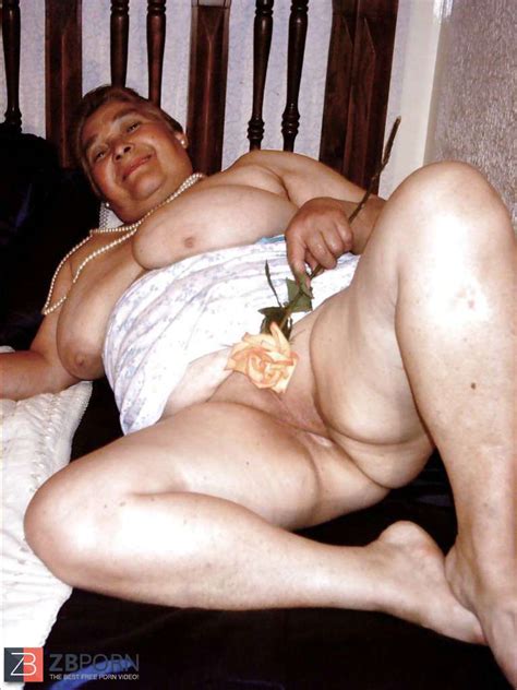 Colombian Granny Bell Fifth Set ZB Porn