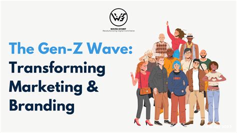 Gen Z Transforming Marketing And Branding