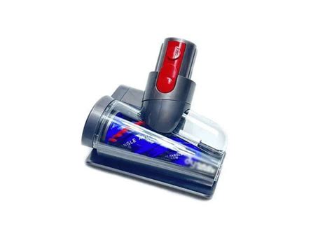Турбощетка для мебели с защитой от наматывания волос и шерсти для Dyson ...