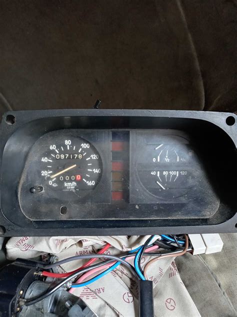 Щиток приборов замок зажигания таврия славута ваз 2108 Лого-Д: 450 грн ...