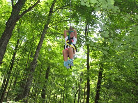 zipline1 – Squire Boone Caverns