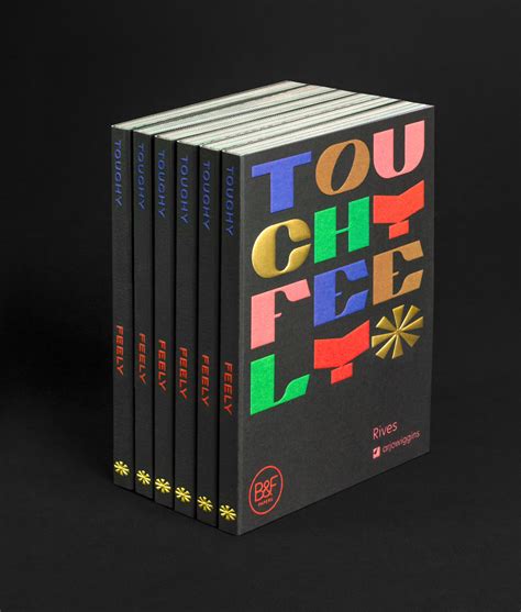 Touchy feely – Artofit