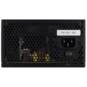 Sursa Aerocool VX PLUS 600, 600W - PC Garage