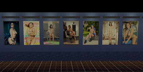 Natural Tits Art Collection MOD Uncategorized LoversLab