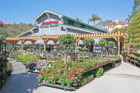 Garden centre