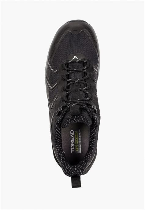 Ботинки трекинговые Toread 233 Men's Gore-tex/Vibram waterproof walking ...