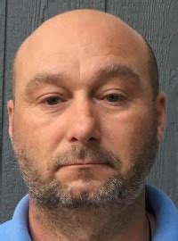 Harry Booth Sex Offender In Callao VA 22435 VA5321