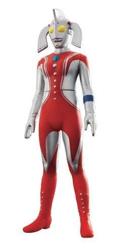 Ultraman Tarou Mother Of Ultra Ultra Hero Series