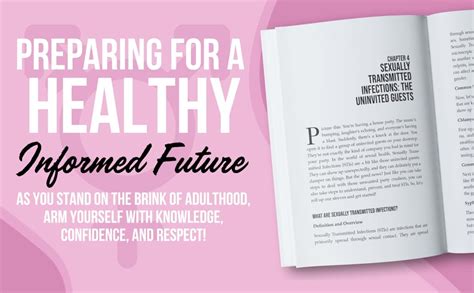 Sex Education For Teenagers Answers To Questions You Dont Want To Ask Your Parents About