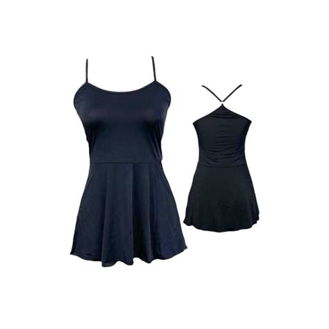 Jual Lingerie Sexy Hot Dress Tali Silang Babydoll Baju Tidur Wanita Shopee Indonesia