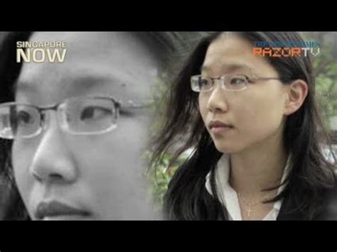 Part Of Her Cpib Statements Coerced Darinne Ko Sex For Grades Trial Ep Youtube