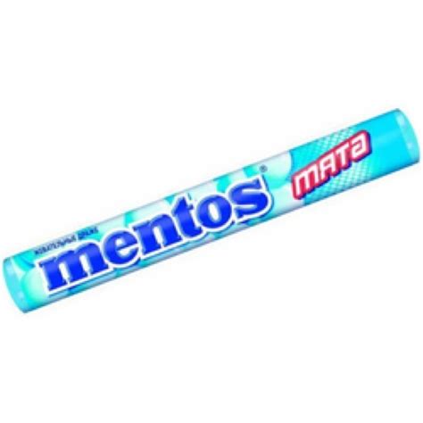 Купить жевательная конфета Mentos оптом, в розницу в Москве | Цены в ...