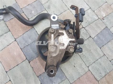 571004L000 Hyundai/Kia насос гур