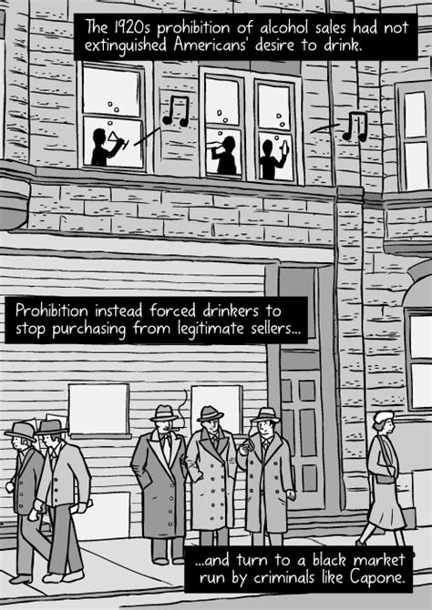 War on Drugs comic about drug prohibition laws - Stuart McMillen comics