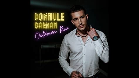 TEASER Octavian Riu Domnule Barman YouTube