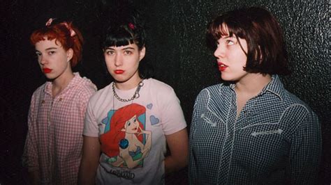 Bikini Kill fuça sua própria história e relança K independente de