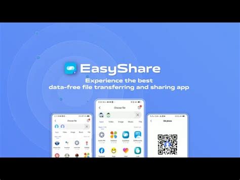 EasyShare - Apps on Google Play