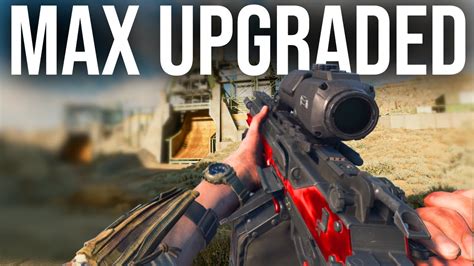 MAX Upgraded RPT 31 Is Insane Battlefield 2042 RPT 31 LMG Best