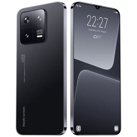 Смартфон M13 PRO 1024/16GB DUAL 5G/Русский/Андроид 13/Google/Gift ...