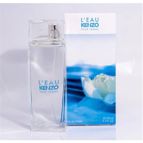 Kenzo L'eau Par Pour Femme - 100ml | Konga Online Shopping