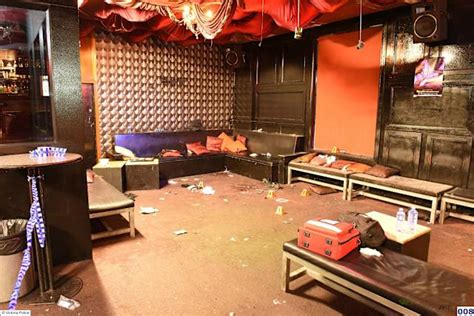 Massive Payout For Swingers Shot By Police During Sex Act At Melbourne Nightclub