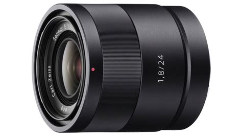 Sony Carl Zeiss Sonnar T* E 24mm F1.8 ZA Review | PCMag