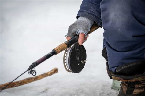 7 Best Wool Anoraks For Bushcraft 2024