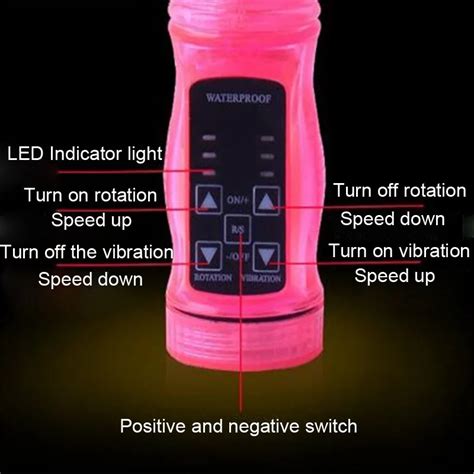 On Sale Speeds Dual Vibration Rotation G Spot Rabbit Vibrator Sex Toys For Woman Clitoris