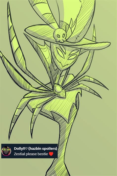 Zestial Req 1 By Heyjay177 On Deviantart