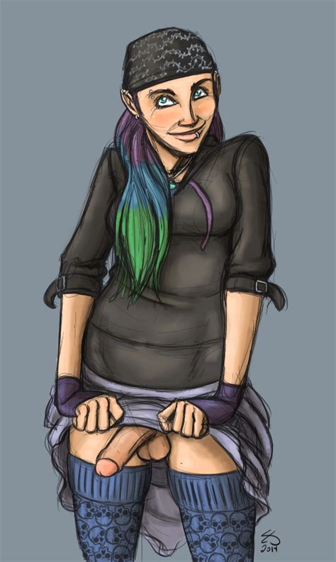 Practice Sketch 15 By Lostdreams Hentai Foundry