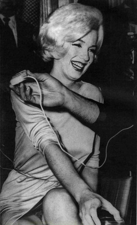 Marilyn Monroe Historia De Su Muerte Tras Viaje A M Xico Grupo Milenio