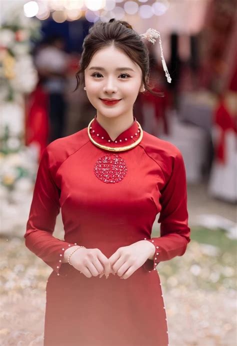 Hot girl Genz lên xe hoa nhan sắc tựa thần tiên tỷ tỷ hé lộ 1 điểm đặc biệt trong đám cưới