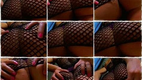 Fishnets ASS WORSHIP POV Full HD POV And JOI Clips Sale