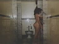 Naked Maria Tortuga In Ballgame