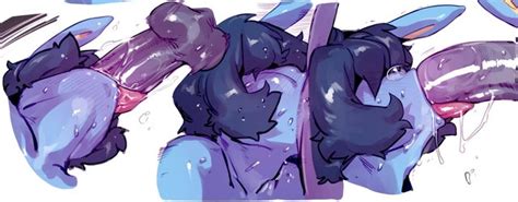 Slimes Luscious Hentai Manga Porn