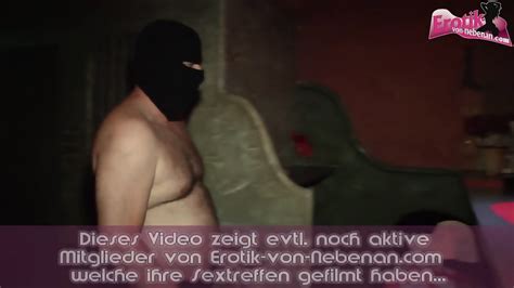 Spontaneous Quickie With Amateur Bartender