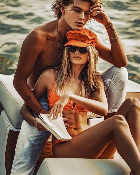 Frida Aasen Nude Bikini And Sexy Pics Collection Scandal Planet