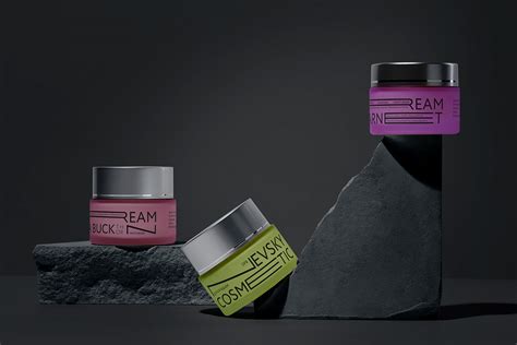 Nevsky Cosmetic on Behance