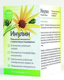 Что такое инулин и в каких продуктах он содержится: польза и вред