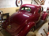 Projects Who Drives Their Hot Rod The H A M B