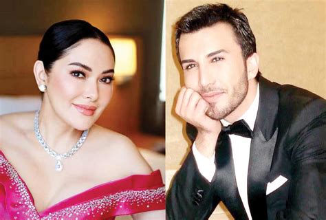 Ruffa Gutierrez, ex Yilmaz Bektas share friendly exchange on Instagram