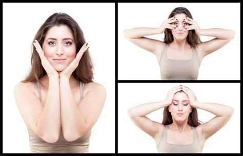 Face Yoga For Anti Aging Revitalize Your Skin And Look Younger Naturally