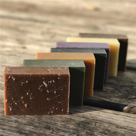 Organic Handcrafted Soaps Handcrafted Soaps Organic Soap Handmade Soaps